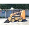 Image 1 : CASE 40XT SKIP STEER LOADER