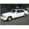 Image 1 : 1998 MERCEDES BENZ S500