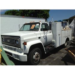 1990 CHEVROLET KODIAK