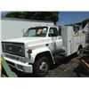 Image 1 : 1990 CHEVROLET KODIAK