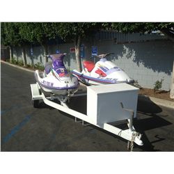 1996 ZIEMA 14 FT