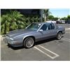 Image 1 : 1991 CADILLAC ELDORADO BIARRITZ