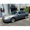 Image 1 : 2008 CHEVROLET IMPALA