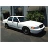 Image 1 : 2009 FORD CROWN VICTORIA