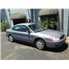 Image 1 : 2006 FORD TAURUS