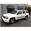 Image 1 : 2005 CHEVROLET TRAILBLAZER