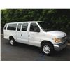 Image 1 : 1997 FORD E-350