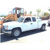 Image 1 : 2006 CHEVROLET SILVERADO