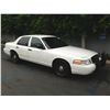 Image 1 : 2010 FORD CROWN VICTORIA