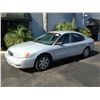 Image 1 : 2006 FORD TAURUS