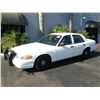 Image 1 : 2007 FORD CROWN VICTORIA