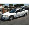 Image 1 : 2004 DODGE STRATUS