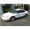Image 1 : 2006 FORD TAURUS
