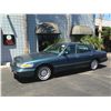 Image 1 : 1996 MERCURY GRAND MARQUIS