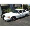 Image 1 : 2010 FORD CROWN VICTORIA
