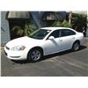 Image 1 : 2009 CHEVROLET IMPALA