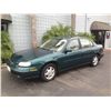 Image 1 : 1999 OLDSMOBILE CUTLASS