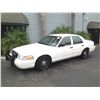 Image 1 : 2008 FORD CROWN VICTORIA