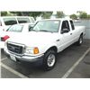 Image 1 : 2005 FORD RANGER