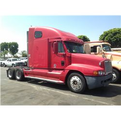 2001 FREIGHTLINER C12064T