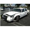 Image 1 : 2011 FORD CROWN VICTORIA