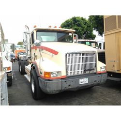 1994 INTERNATIONAL 9400 EAGLE