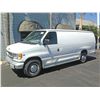 Image 1 : 2001 FORD E-350