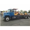 Image 1 : 1987 FORD L9000