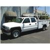Image 1 : 2002 CHEVROLET 2500HD