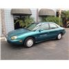 Image 1 : 1998 MERCURY SABLE
