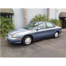 1999 FORD TAURUS