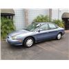Image 1 : 1999 FORD TAURUS