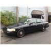Image 1 : 2007 FORD CROWN VICTORIA