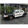 Image 1 : 2009 FORD CROWN VICTORIA