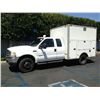 Image 1 : 2002 FORD F-450