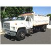 Image 1 : 1986 FORD F-700