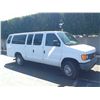 Image 1 : 2003 FORD E-350