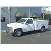 Image 1 : 1997 CHEVROLET CHEYENNE