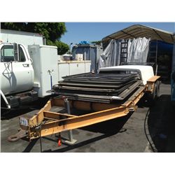 1990 ZIEMAN 26 FT
