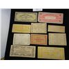 Image 2 : Philippines Emergency Currency WWII - 10 Pieces