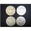 Image 3 : Barber Quarters - 4 Pieces
