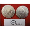 Image 1 : UK Commerative Coins