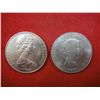 Image 2 : UK Commerative Coins