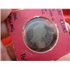 Image 1 : 1697 Silver British Shilling