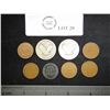 Image 3 : Mixed Old Coin Lot