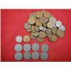 Image 1 : Mixed Old Coin Lot