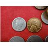 Image 2 : Mixed Old Coin Lot