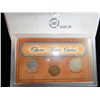 Image 1 : American Coin Treasures Display