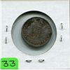 Image 2 : 1773 Silver Spanish One Reale