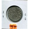 Image 2 : 1808 Silver Spanish Two Reale
